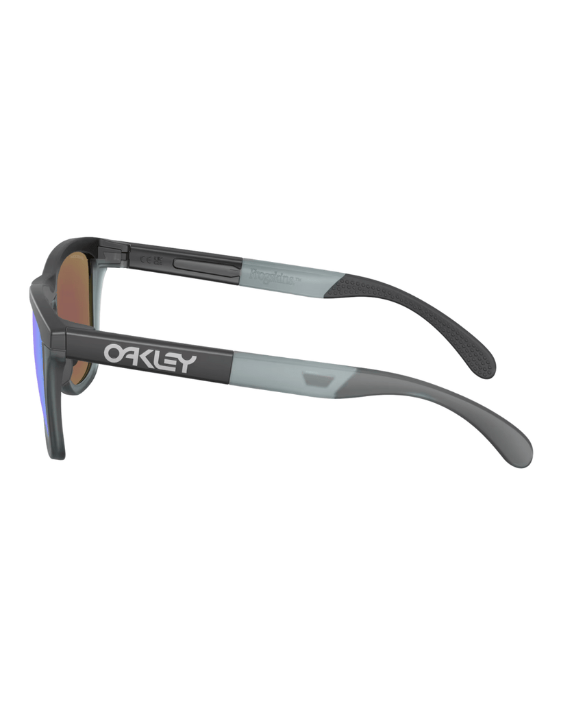 Oakley Frogskins Range Prizm Sapphire Sunglasses - Sunglasses - Wiz Sports