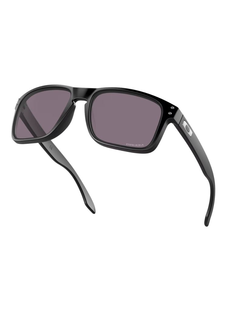 Oakley Holbrook Prizm Gray Sunglasses - Sunglasses - Wiz Sports