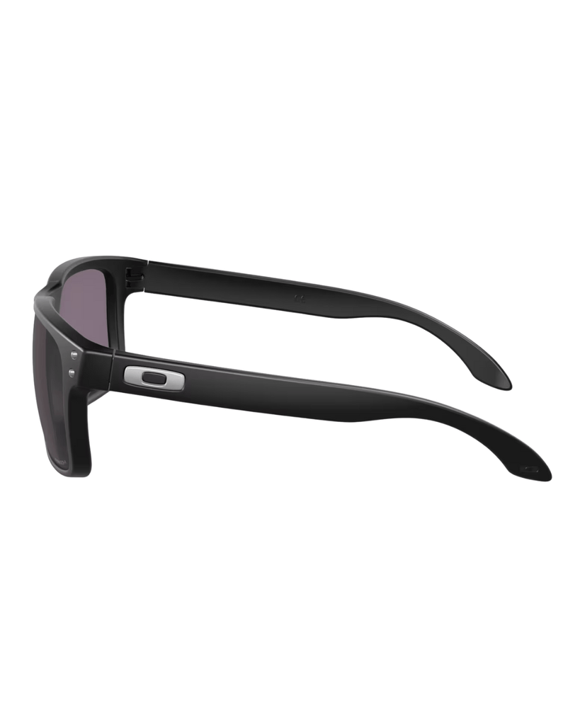 Oakley Holbrook Prizm Gray Sunglasses - Sunglasses - Wiz Sports