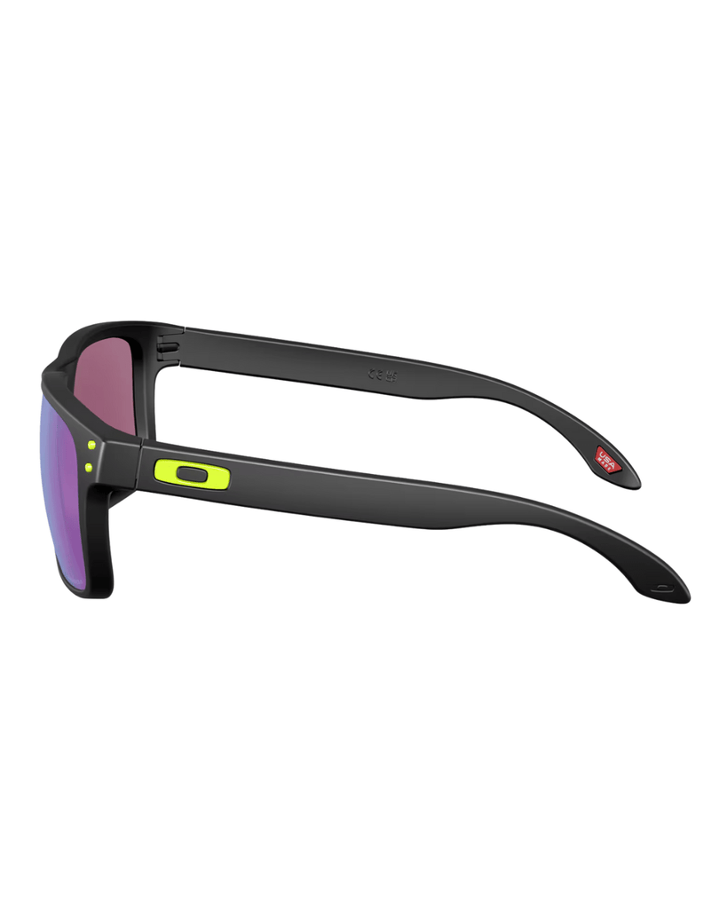 Oakley Holbrook Prizm Road Jade Sunglasses - Sunglasses - Wiz Sports