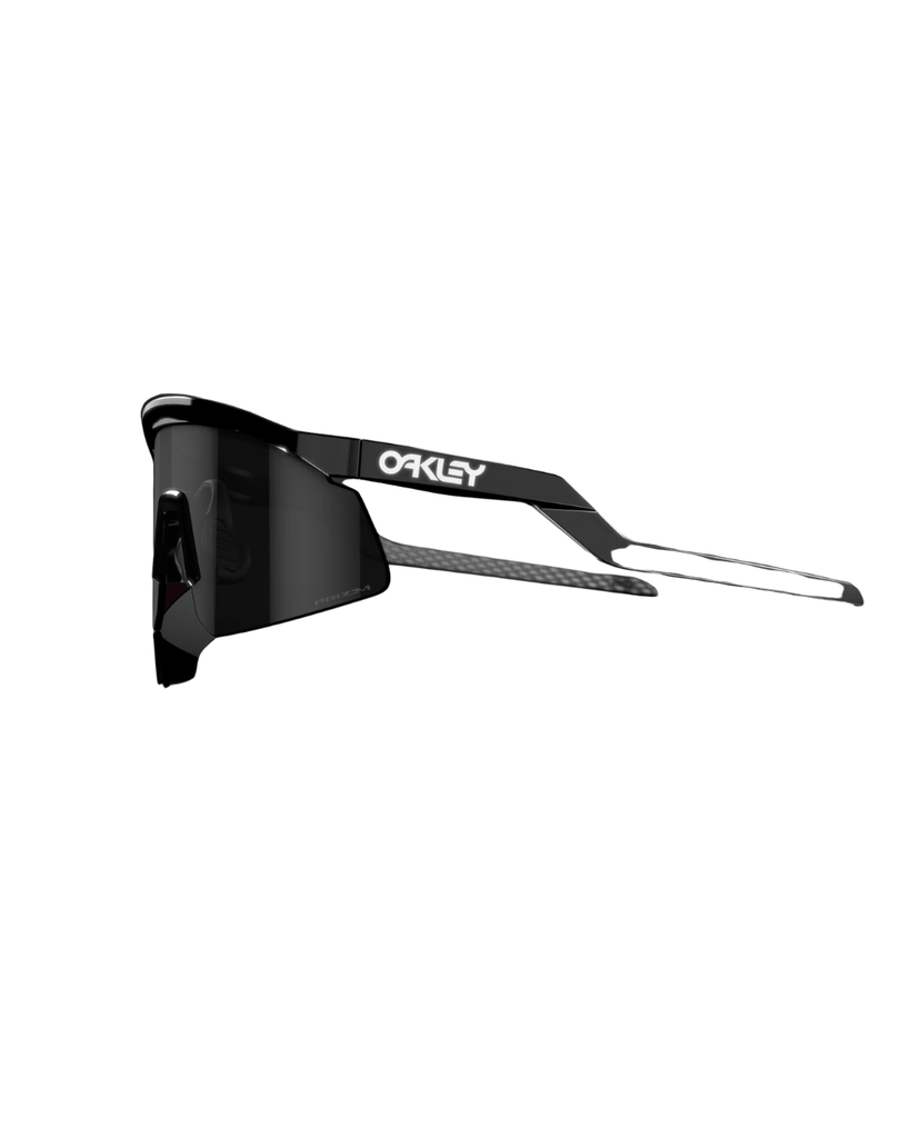 Oakley Hydra Black Sunglasses - Sunglasses - Wiz Sports