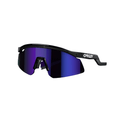 Oakley Hydra Crystal Black Sunglasses