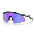 OAKLEY HYDRA (CRYSTAL BLACK) SUNGLASSES