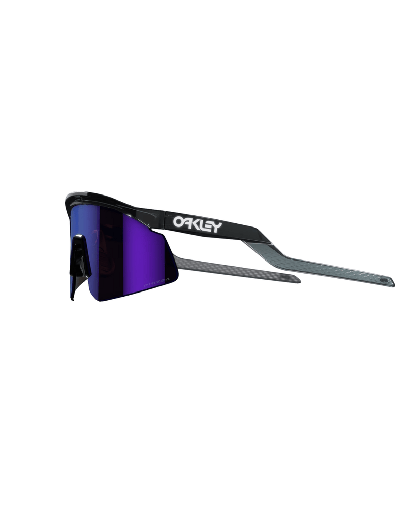 Oakley Hydra Crystal Black Sunglasses - Sunglasses - Wiz Sports