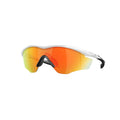 OAKLEY M2 FRAME XL (POLISHED WHITE)
