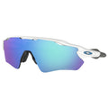 Oakley Radar Ev Path Prizm Ruby Sunglasses