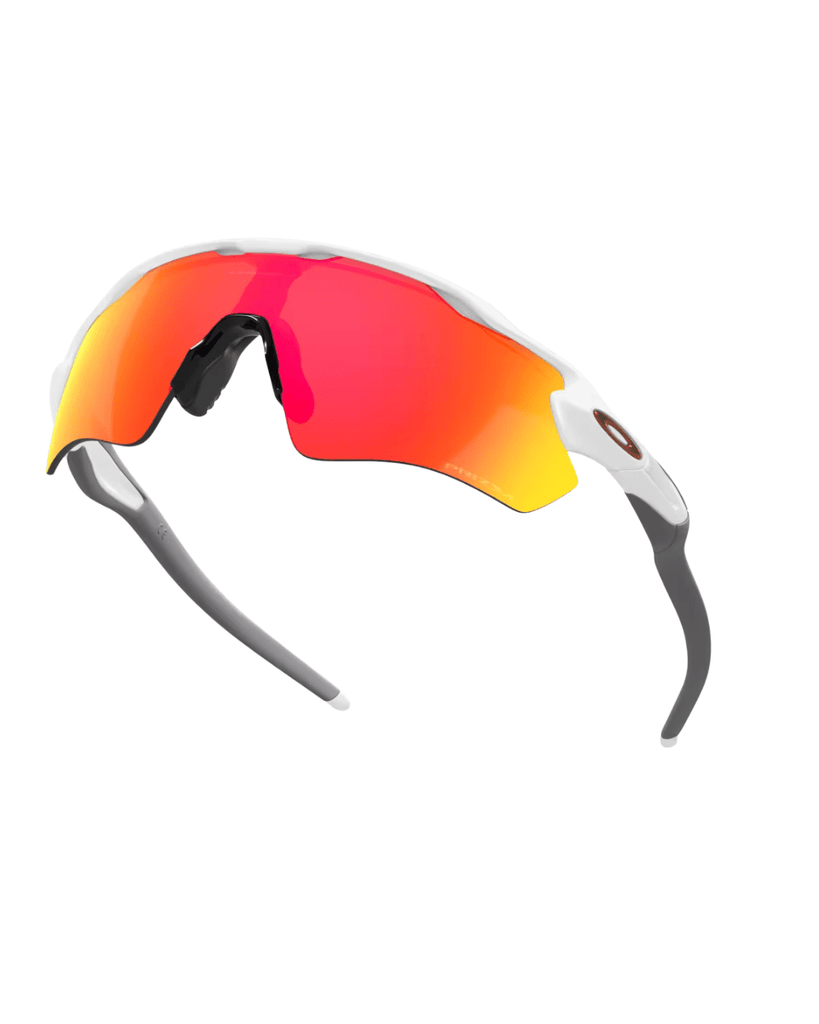 Oakley Radar Ev Path Prizm Ruby Sunglasses - Sunglasses - Wiz Sports