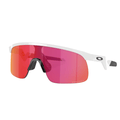 Oakley Resistor Polished White Sunglasses