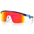 Oakley Resistor sky blue Sunglasses