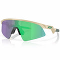Oakley Resistor Sweep Desert Tan Sunglasses