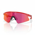 Oakley Resistor Sweep Redline Sunglasses