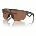 Oakley Sphaera Matte Olive Prizm Tungsten sunglasses