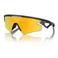 Oakley Sphaera Slash Matte Olive Prizm 24k polarized sunglasses