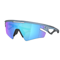 Oakley Sphaera Slash Matte Trans StoneWash Sunglasses
