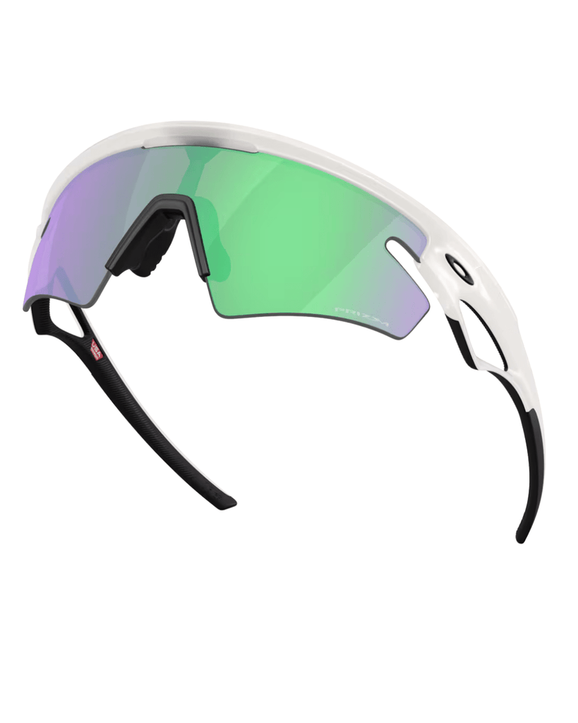 Oakley Sphaera Slash Matte Vapor Sunglasses - Sunglasses - Wiz Sports