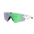 Oakley Sphaera Slash Matte Vapor Sunglasses