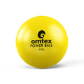 Omtex Weighted Power Training Cricket Ball
