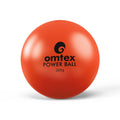 Omtex Weighted Power Training Cricket Ball