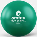 Omtex Weighted Power Training Cricket Ball