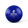 Omtex Weighted Power Training Cricket Ball