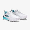 One8 Cover Drive 18 Pro Virat Kohli Edition Cricket Spikes