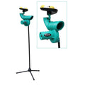PACEMAN 176 XR CRICKET BOWLING MACHINE WITH 6 BALL FEEDER [ Available from 11th Dec]