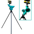 Paceman 195 XT Cricket Bowling Machine 2026 Model - Up to 100 KPH (Compatible with all balls)