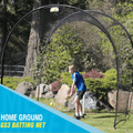 PACEMAN GS3 Cricket Batting Net