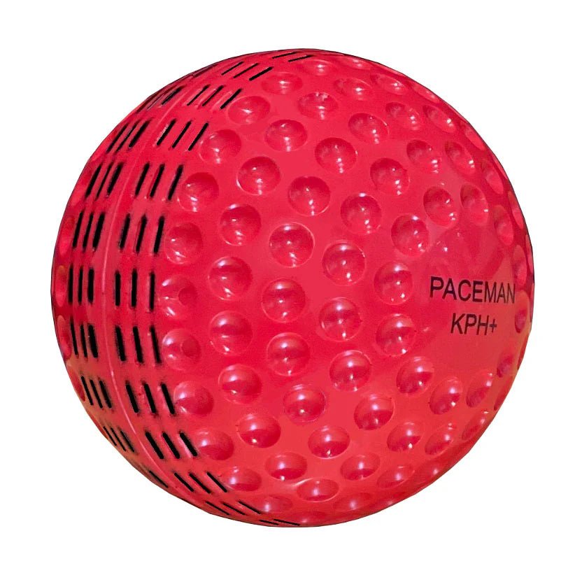 Paceman KPH+ Ball (Pack of 12) - Cricket Balls - Wiz Sports