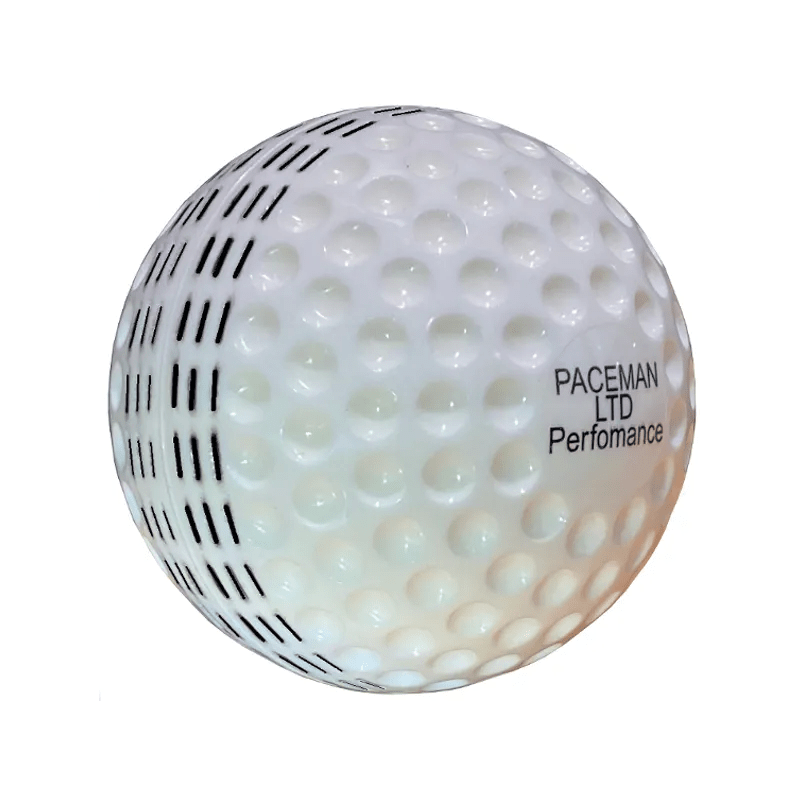 Paceman LTD Performance Balls 12 Pack - Cricket Balls - Wiz Sports