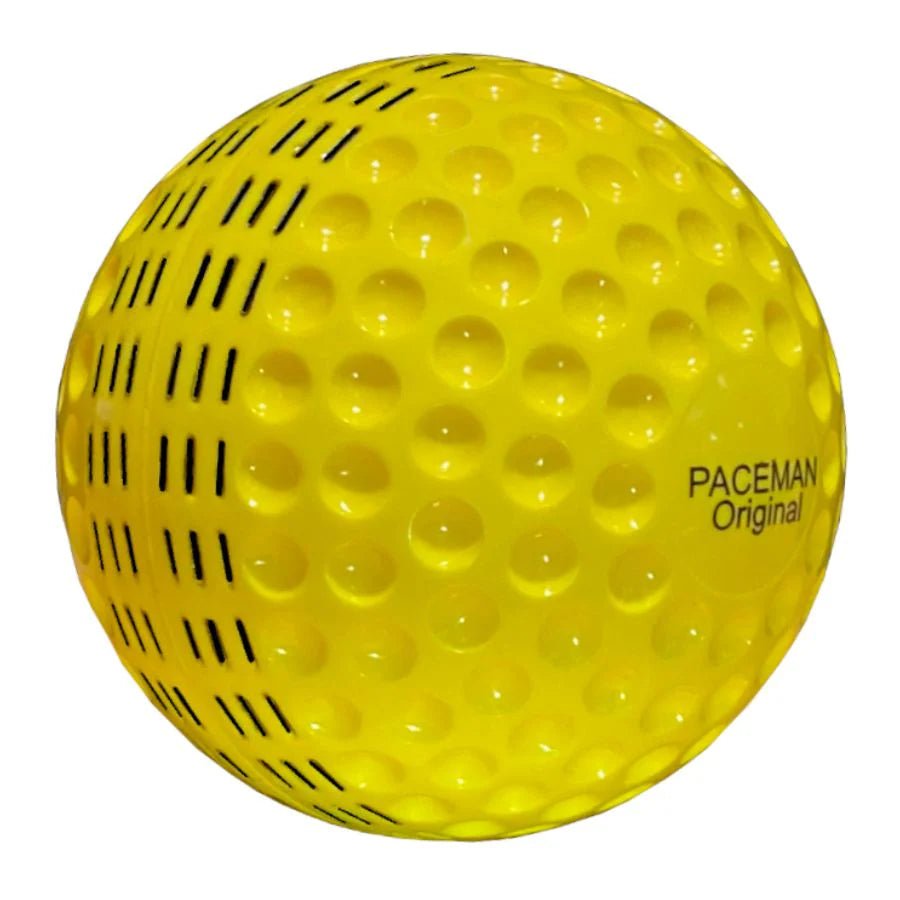 Paceman Original Light Balls 12 Pack (Copy) - Cricket Balls - Wiz Sports