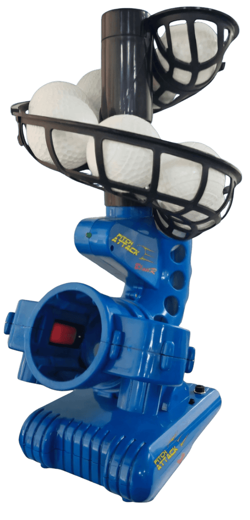 Cricket Bowling Machines Australia | Paceman | Wiz Sports – Tagged ...