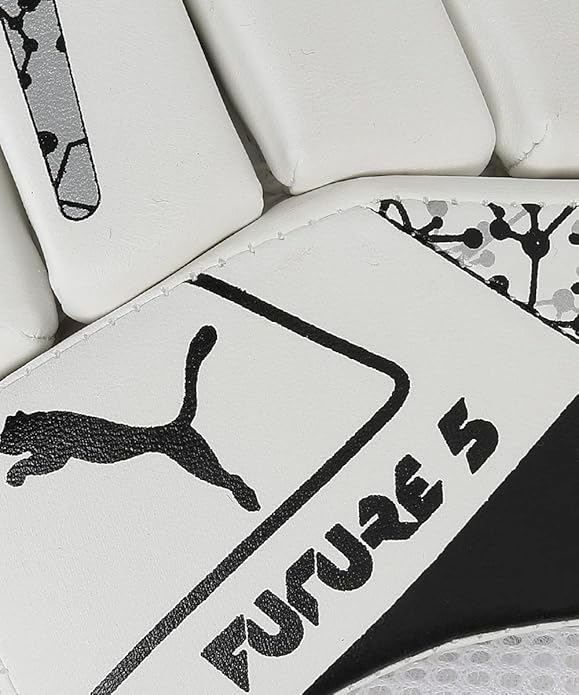 PUMA Future 5 Cricket Batting Gloves - Cricket Gloves - Wiz Sports