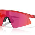 Oakley Resistor Sweep Redline Sunglasses