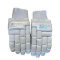 SF Silver Edition Batting Gloves - Adults