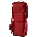 SG 22 YARD TRUNK PLAYER RED CRICKET KIT BAG