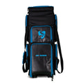 SG 22 Yards Wheelie Trunk Cricket Kit Bag – Premium Storage & Ultimate Protection