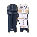 SG Batting Pads X GT 2.0 Navy Gold - senior