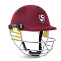 SG Blazetech Cricket Helmet – Advanced Protection & Comfort