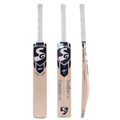 SG Cobra Xtreme English Willow Cricket Bat (2025) - SH