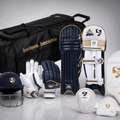 SG Gujarat Titans Full Cricket Kit – Complete Pro Bundle