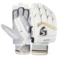 SG Hilite® Batting Gloves with Premium Quality Leather Palm