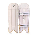 SG Hilite Cricket Wicket keeping Leg-guard