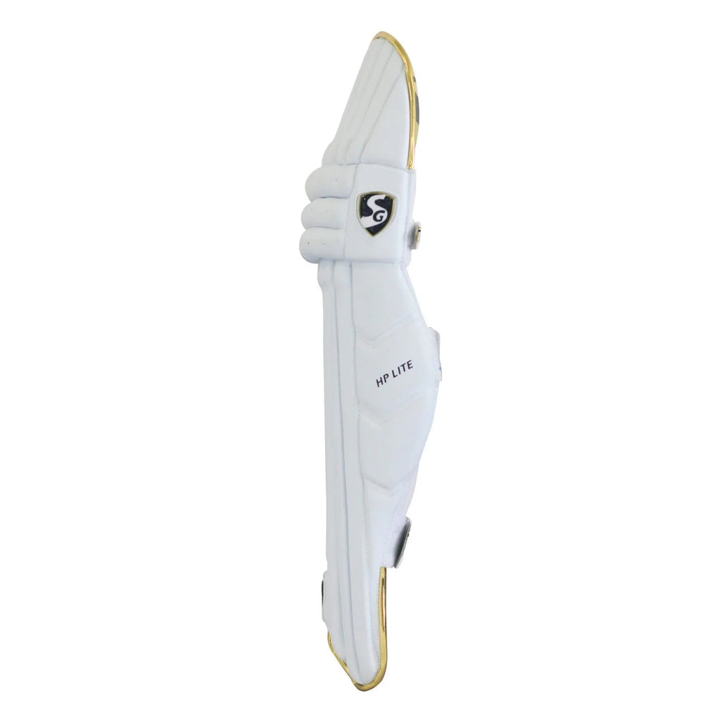 SG HP Lite Batting Leguards - Cricket Leg Guards - Wiz Sports