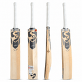 SG King Cobra™ Grade 1 English Willow Cricket Bat