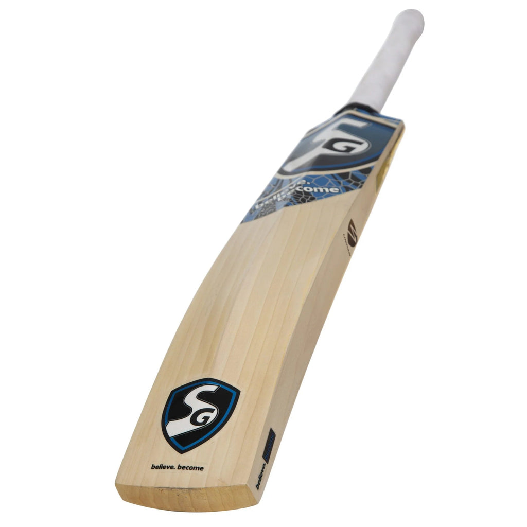 SG King Cobra Selected Grade 1 English Willow Cricket Bat - Wiz Sports