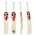 SG KLR Class English Willow Cricket Bat- SH