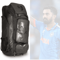 SG KLR Player Large Duffle Wheelie Cricket Kit Bag