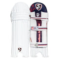 SG KLR Prolite Batting Legguard (KL RAHUL EDITION)