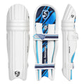 SG Megalite Batting Legguards - Adult